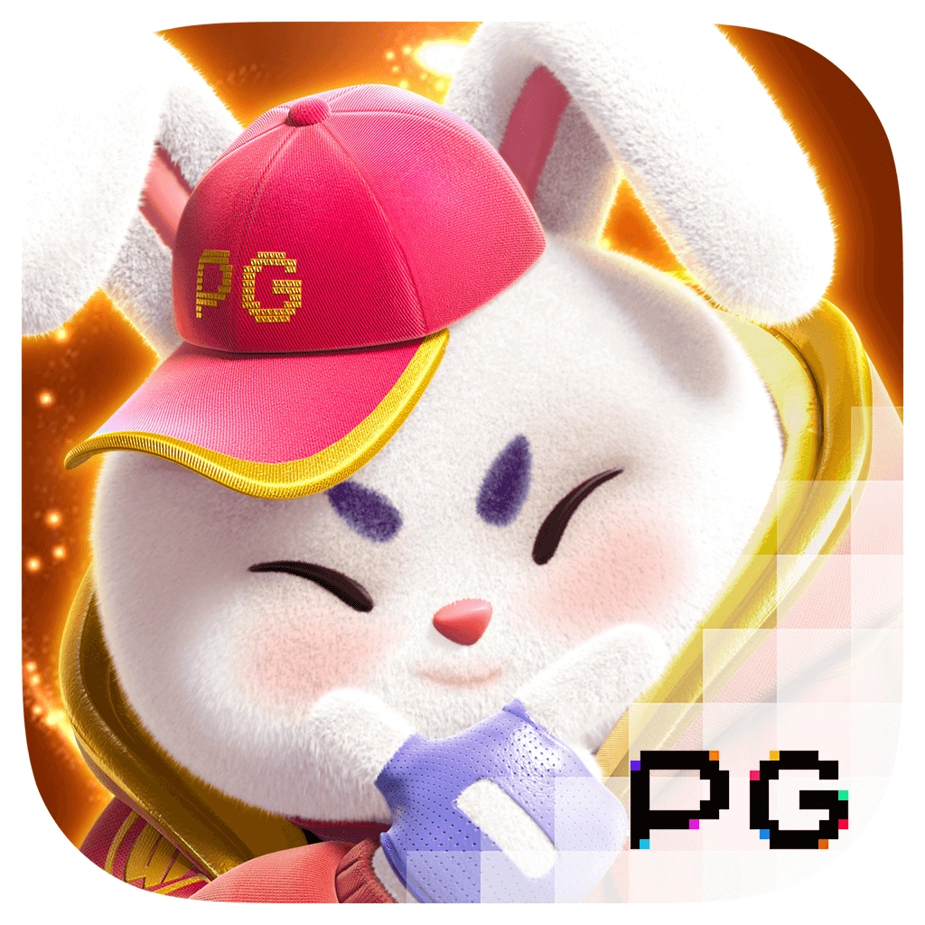 RTP PG Soft Fortune Rabbit
